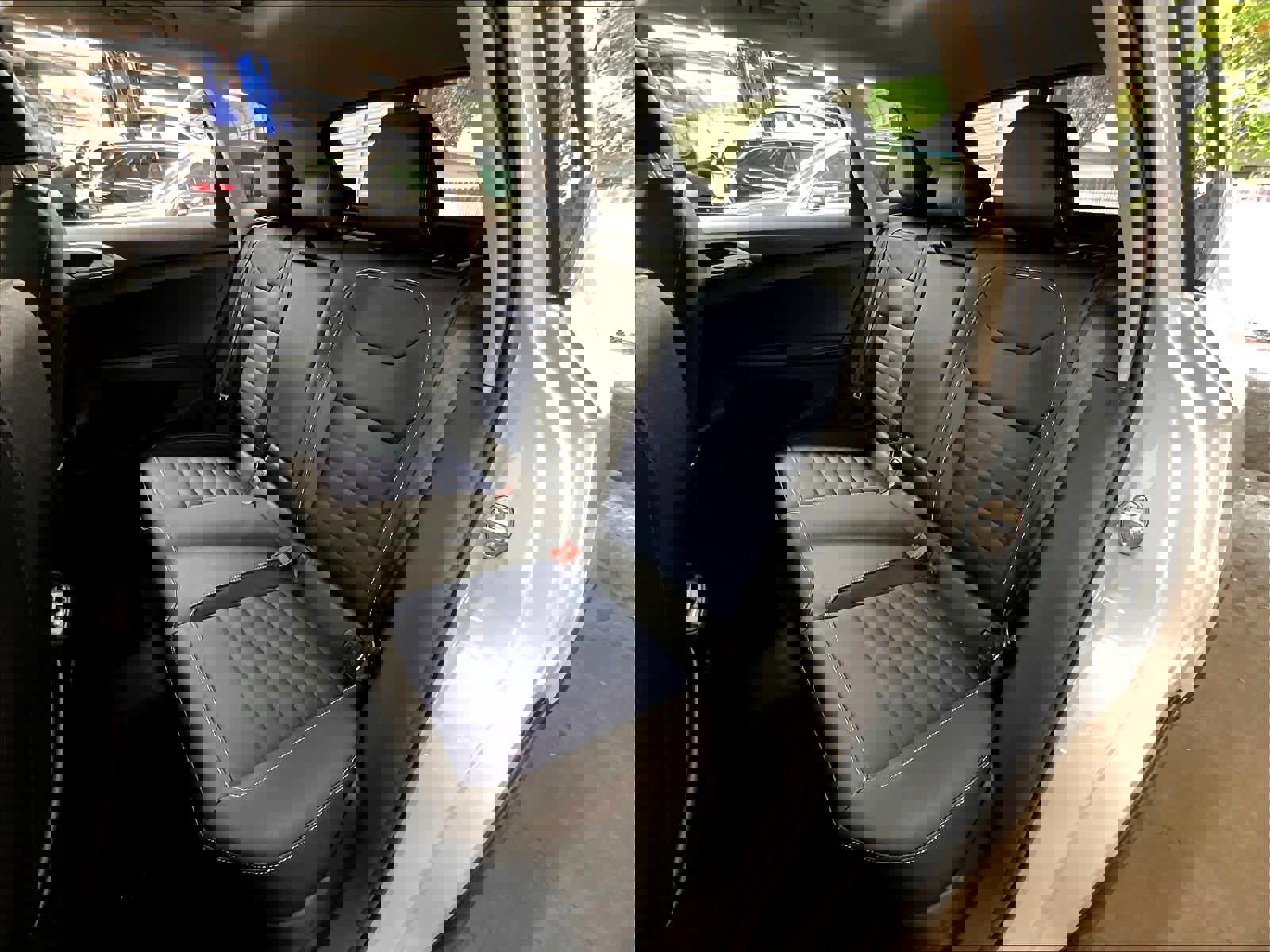 New 2026 Volkswagen Taos SEL image 12