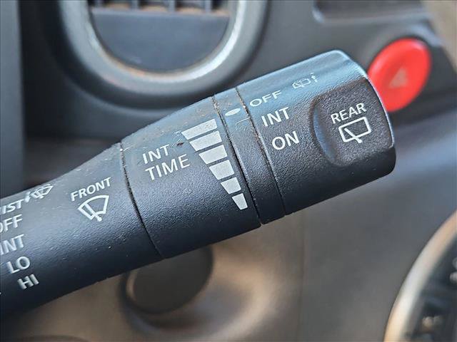 Used 2009 Nissan Cube 1.8 S Krom Edition FWD image 11