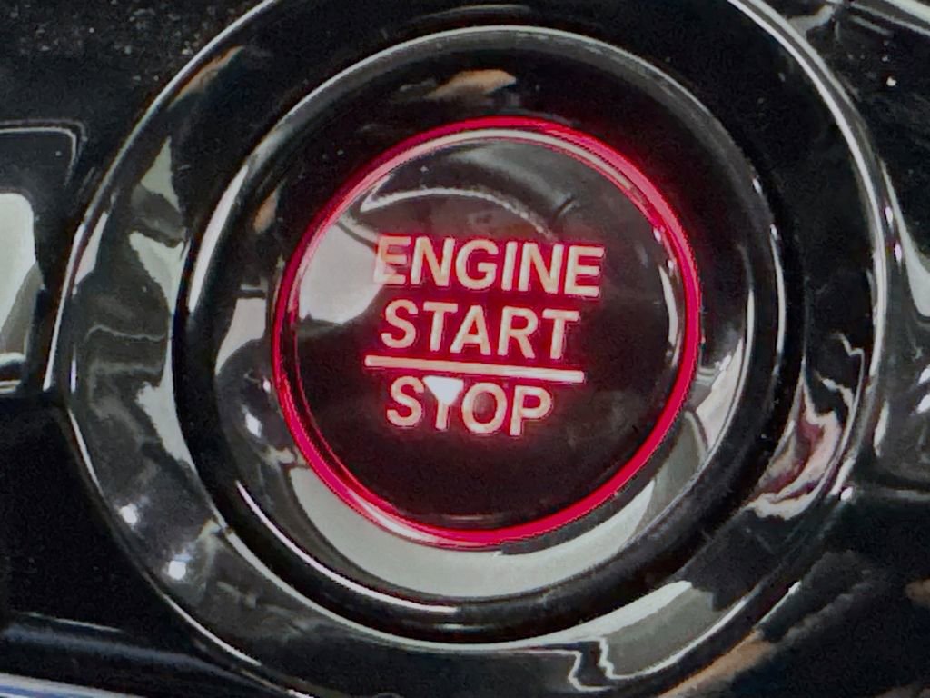 Certified 2026 Honda CR-V EX-L image 20