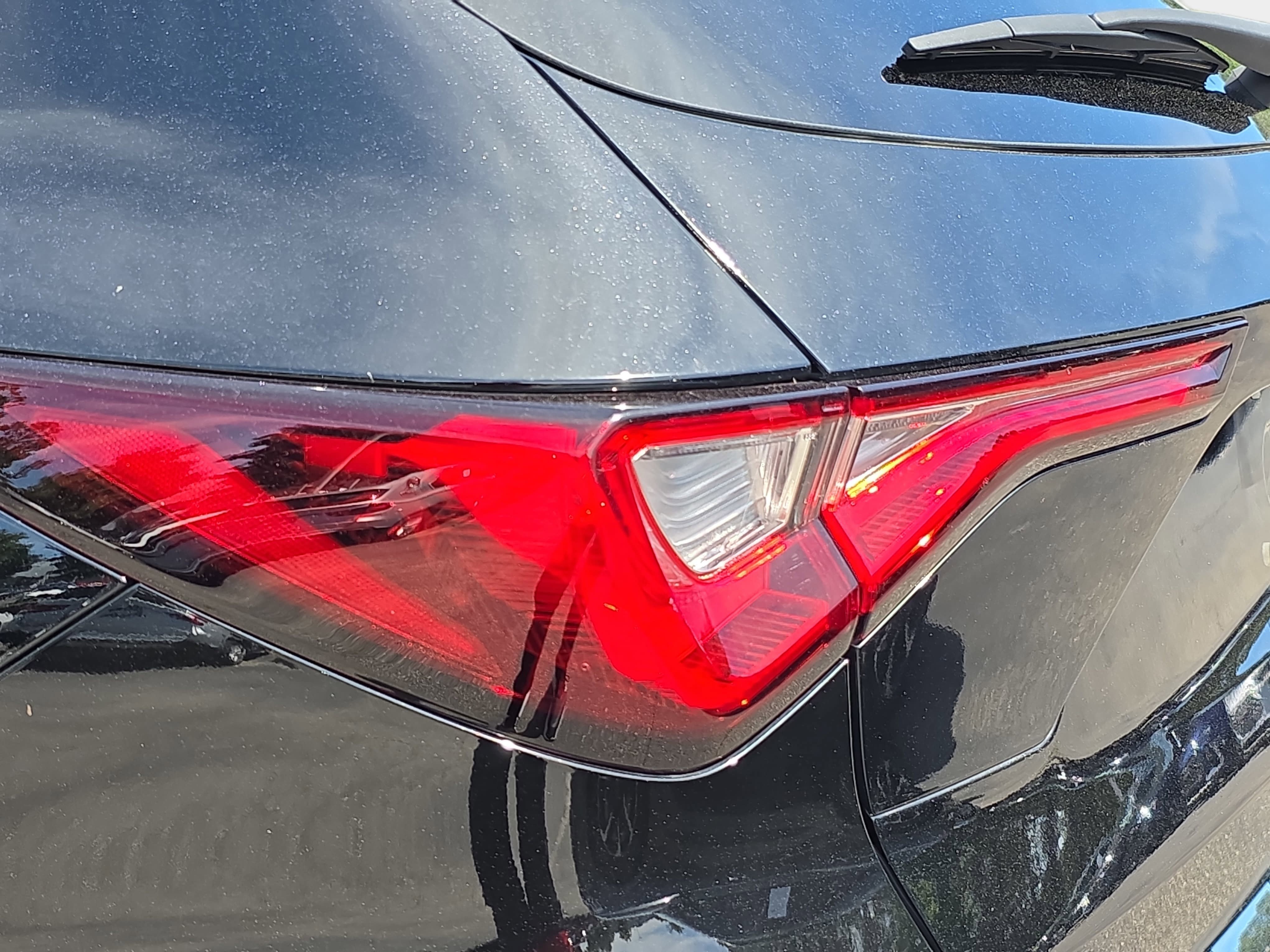Certified 2023 Acura MDX SH-AWD w/ Technology Package image 34