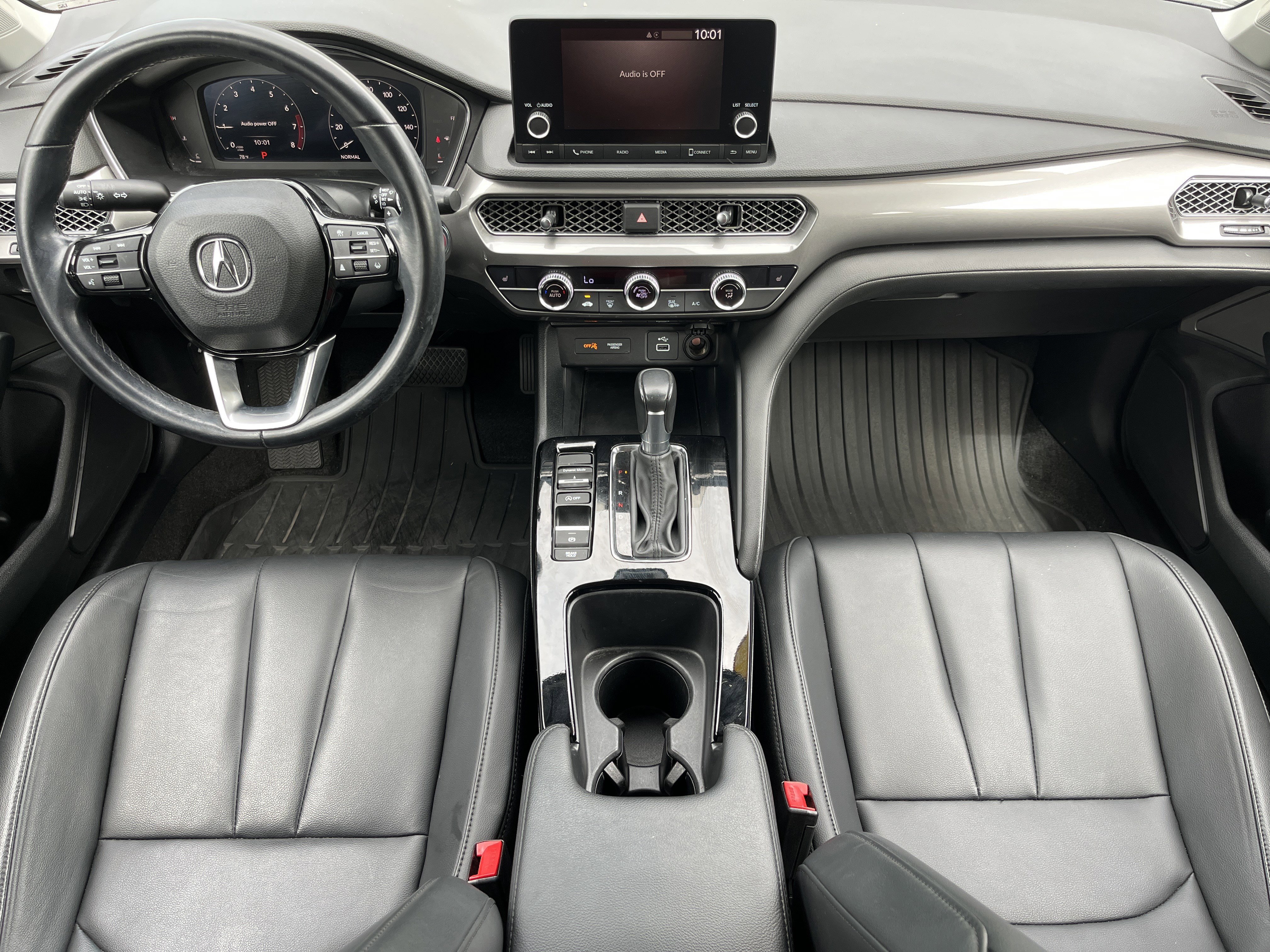 Used 2023 Acura Integra FWD image 3
