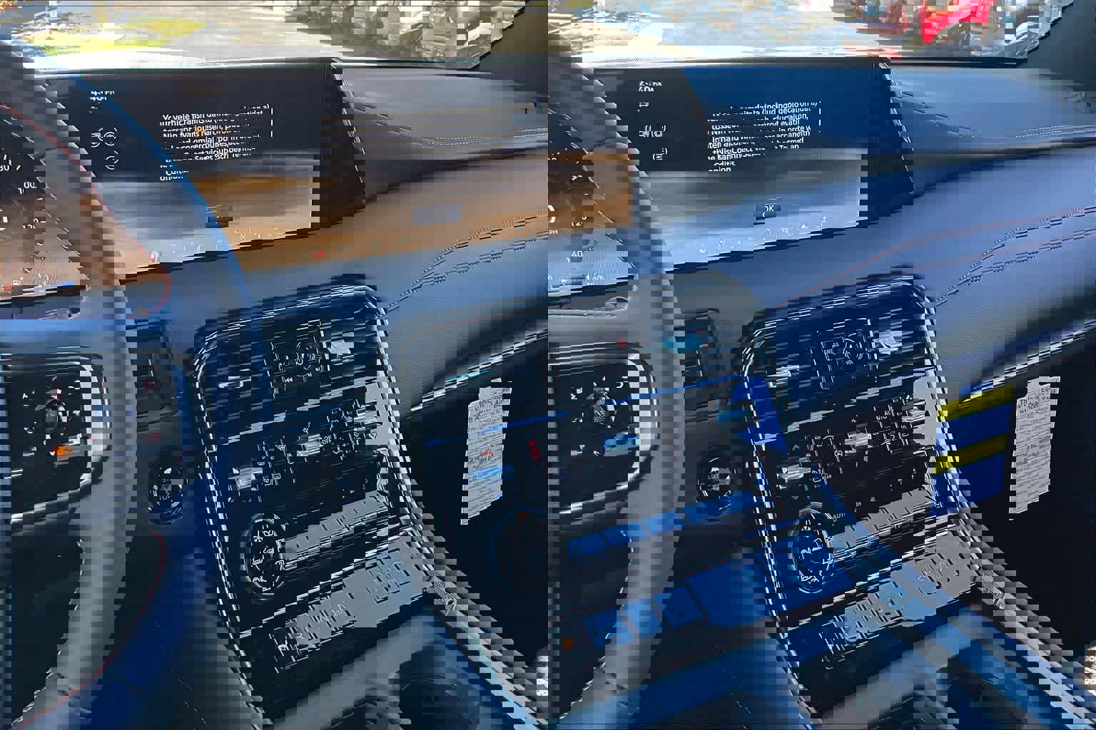 New 2026 Nissan Armada PRO-4X image 6