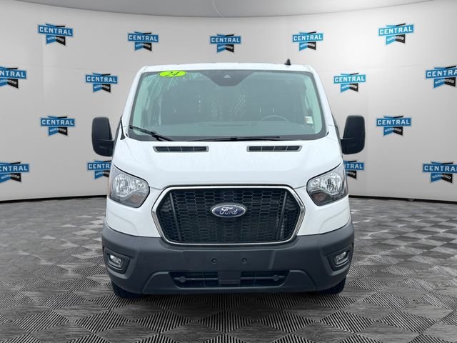 Used 2024 Ford Transit 250 Low Roof w/ Exterior Upgrade Package RWD image 8