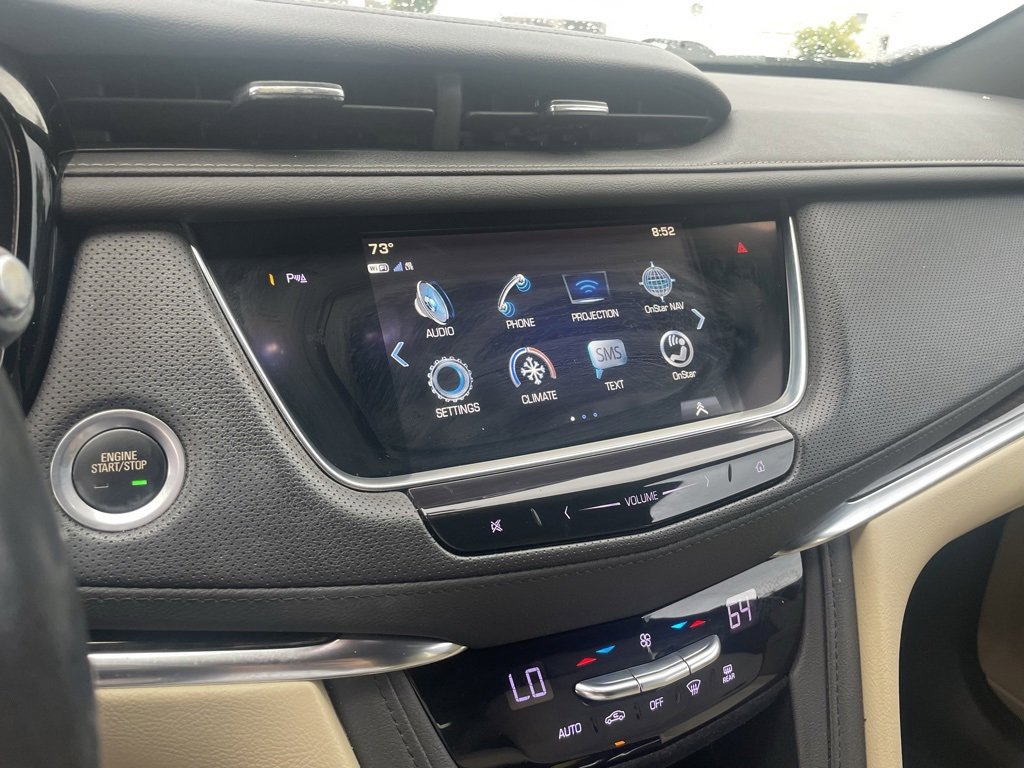 Used 2019 Cadillac XT5 FWD image 13