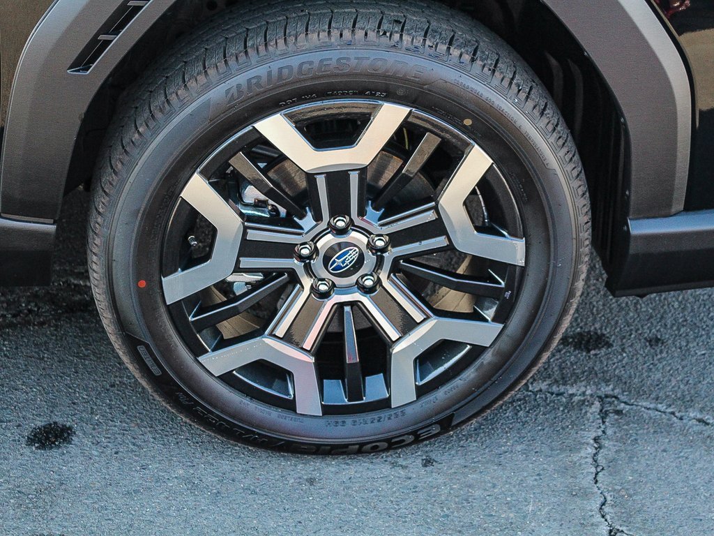 New 2026 Subaru Outback Touring XT AWD/4WD image 10