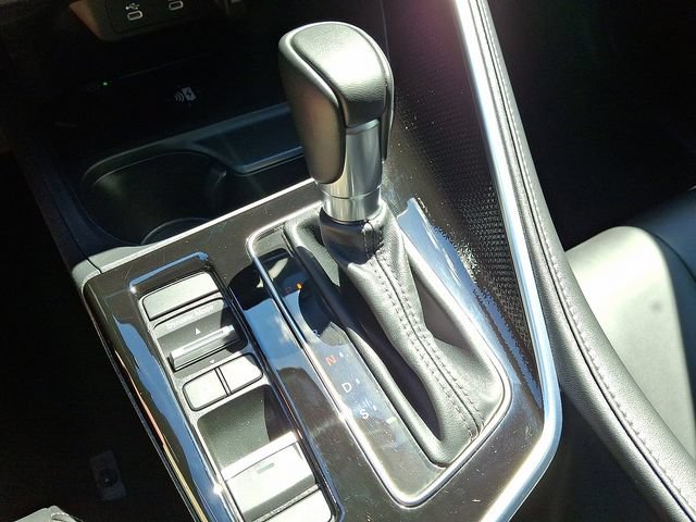 Certified 2025 Acura ADX AWD image 15