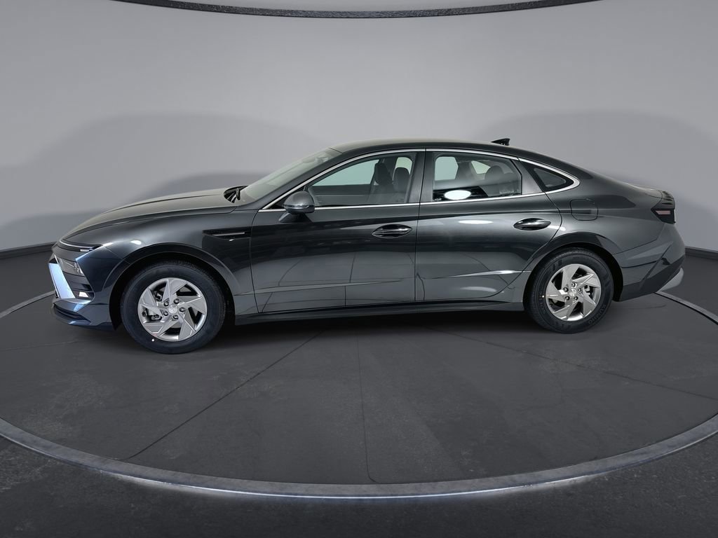 New 2026 Hyundai Sonata SE FWD image 5