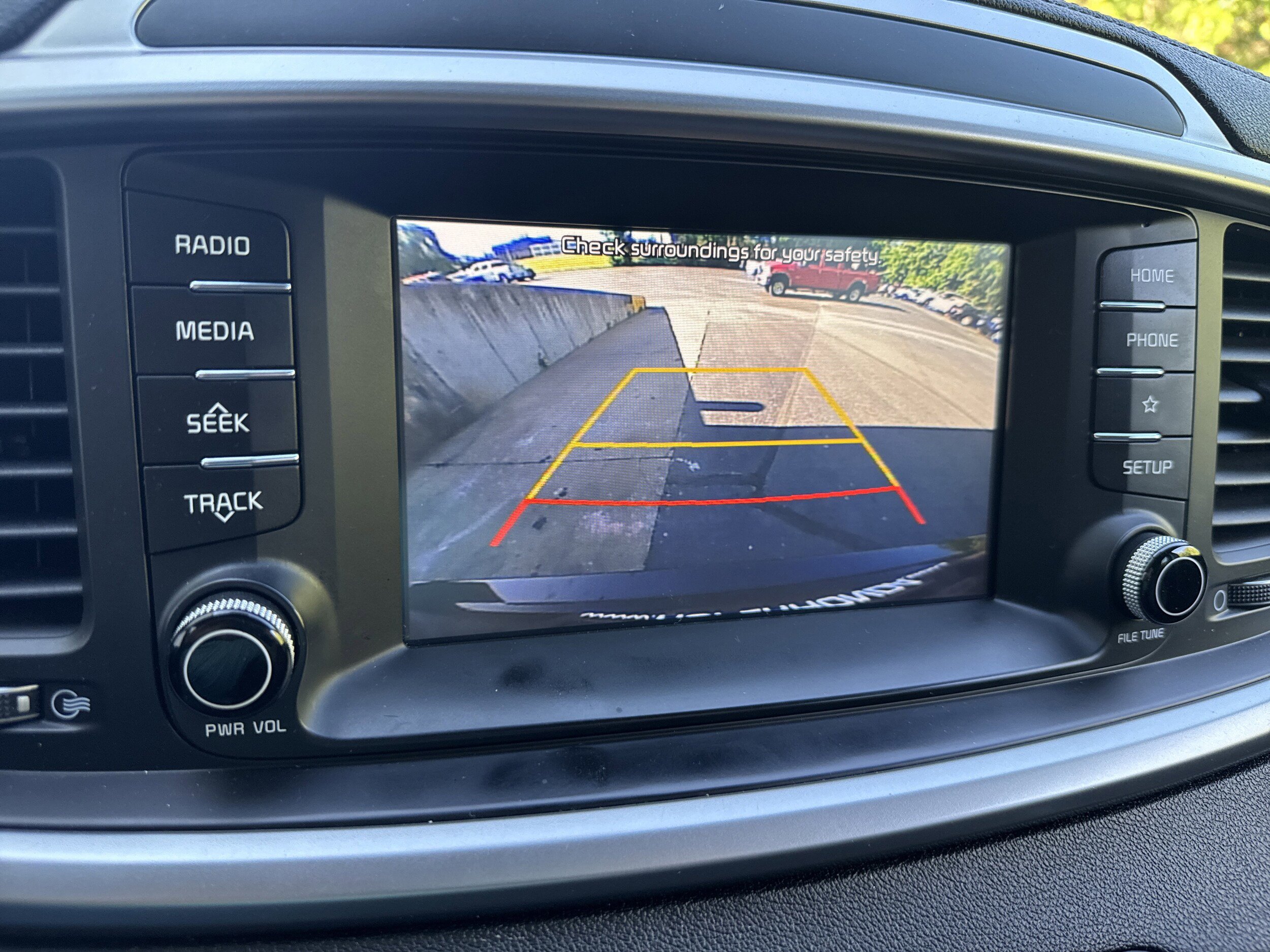 Used 2019 Kia Sorento S FWD image 18