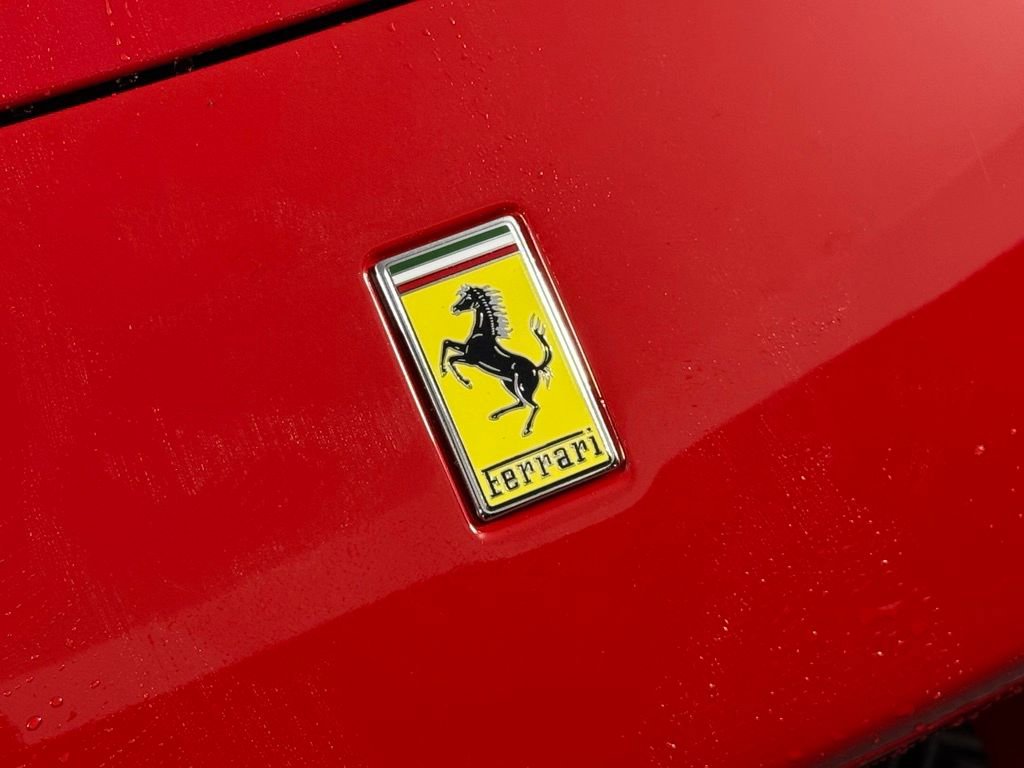 Used 2023 Ferrari 296 GTB image 37