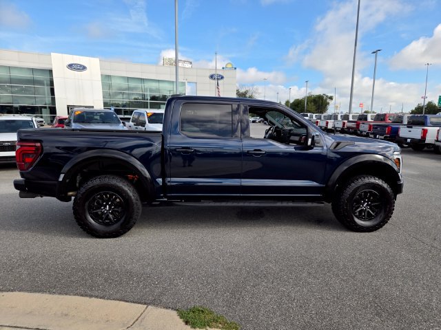 Used 2024 Ford F150 Raptor AWD/4WD image 13