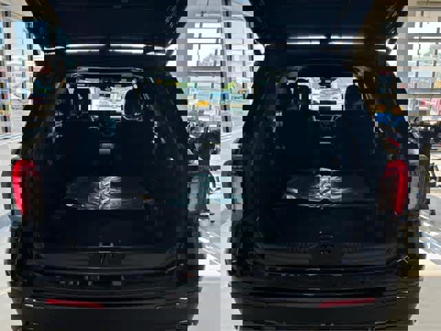 New 2025 Ford Explorer ST-Line w/ Premium Package image 26