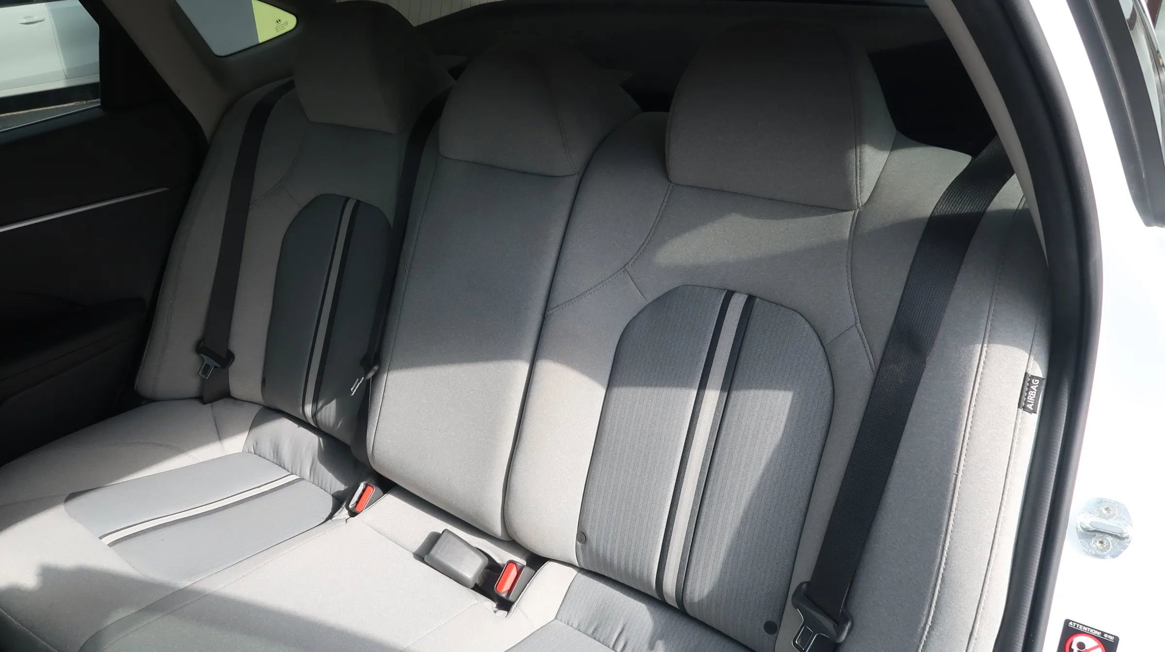 Used 2022 Hyundai Sonata SE FWD image 21