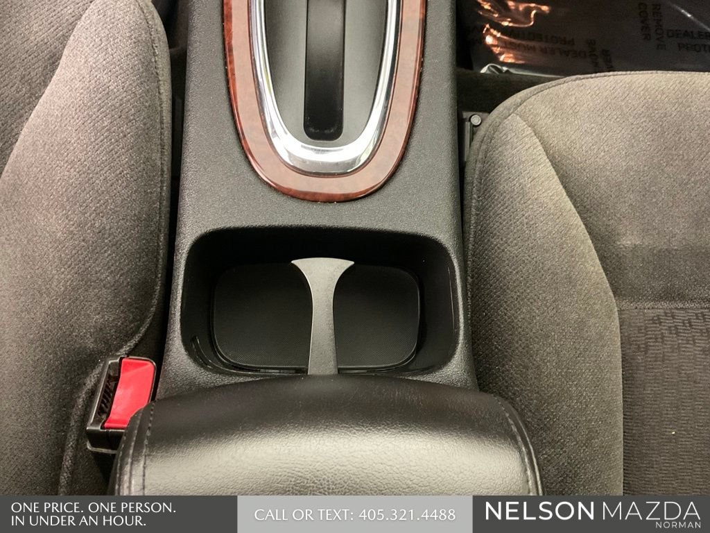 Used 2007 Chevrolet Impala LS FWD image 35
