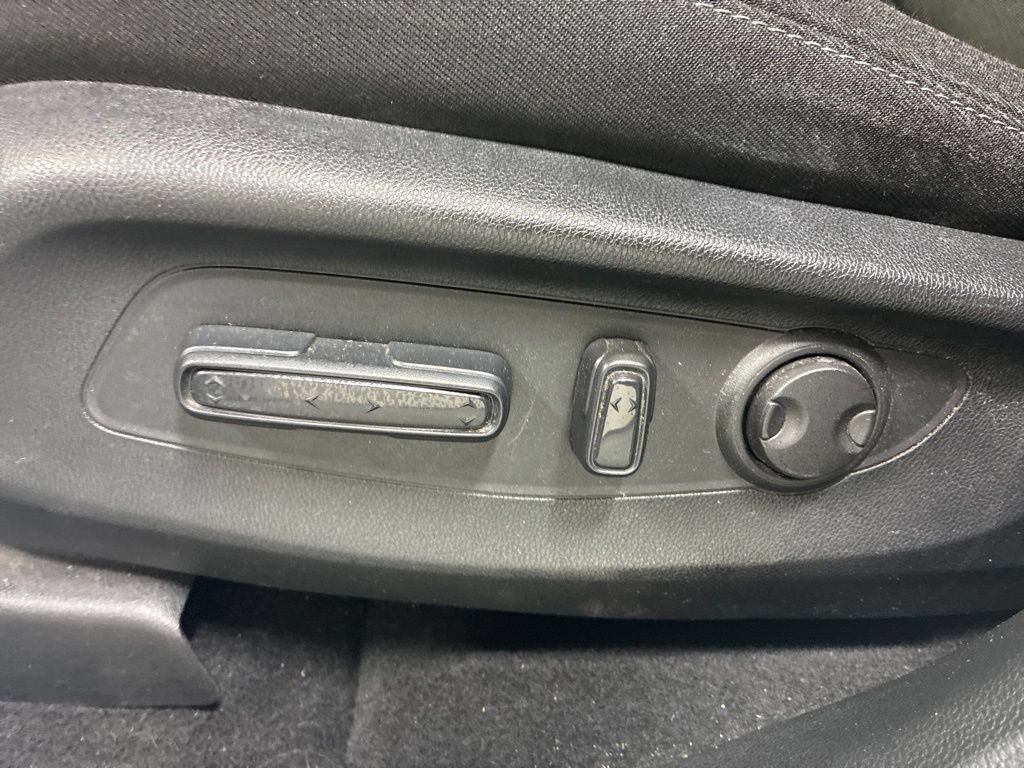 Used 2024 Honda CR-V EX image 7