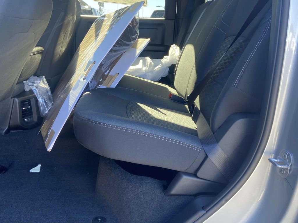 New 2026 RAM 3500 Tradesman image 10