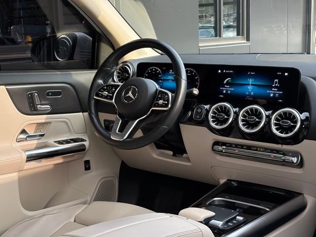 Certified 2023 Mercedes-Benz GLA 250 4MATIC image 58