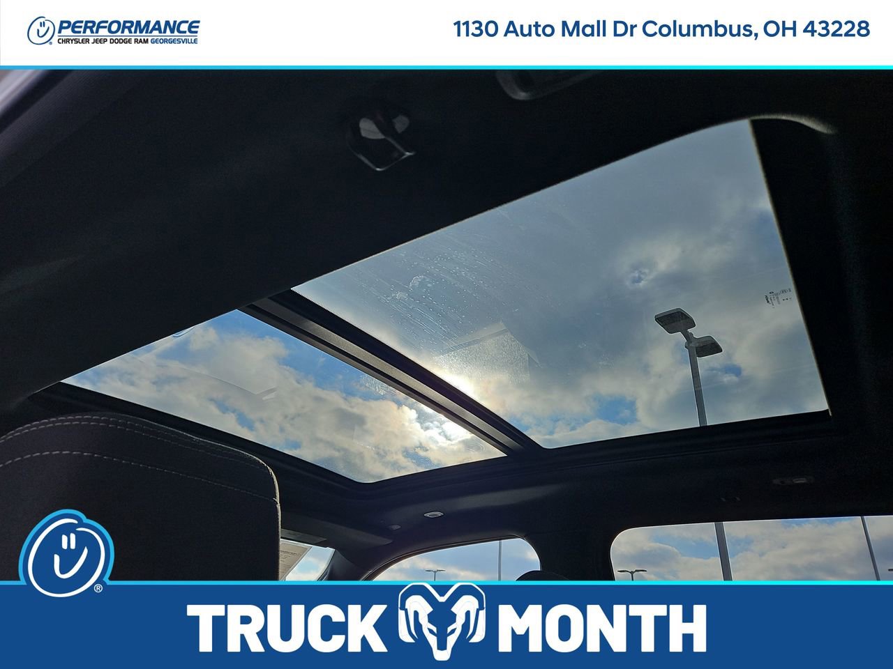 New 2026 RAM 1500 Big Horn image 19