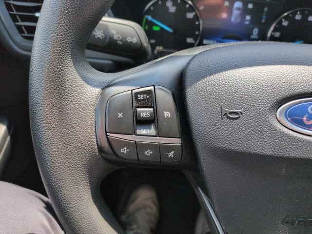 Certified 2022 Ford Escape SE AWD/4WD image 31