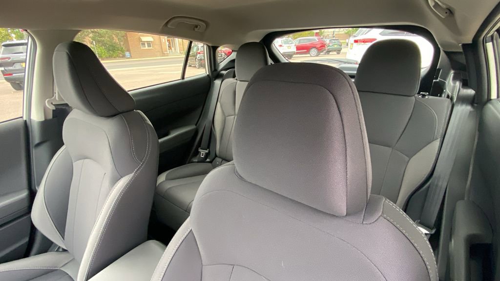 Used 2025 Subaru Impreza 2.0i image 20