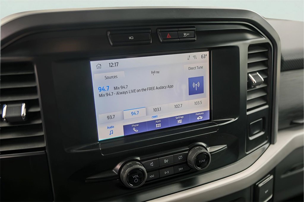 Used 2023 Ford F150 XLT image 19