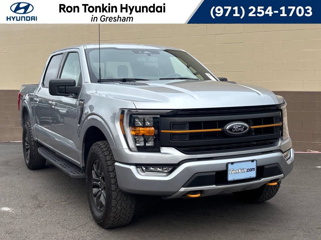 Used 2025 Ford F150 Tremor w/ Tow/Haul Package