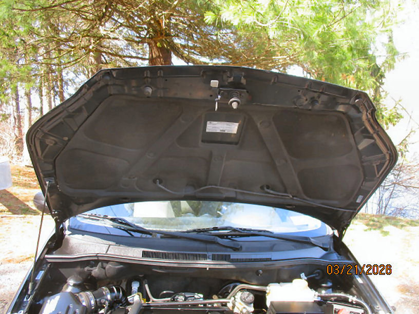 Used 2009 Pontiac G3 w/ Cruisin' Package image 6