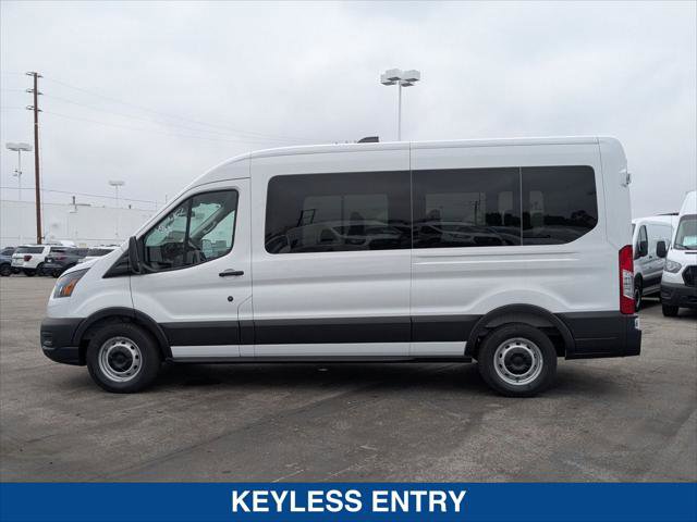 New 2026 Ford Transit 350 XL RWD image 2