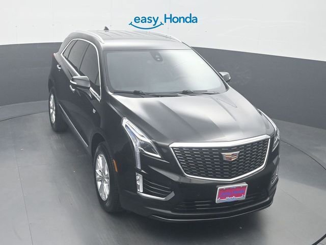 Used 2024 Cadillac XT5 Luxury image 20