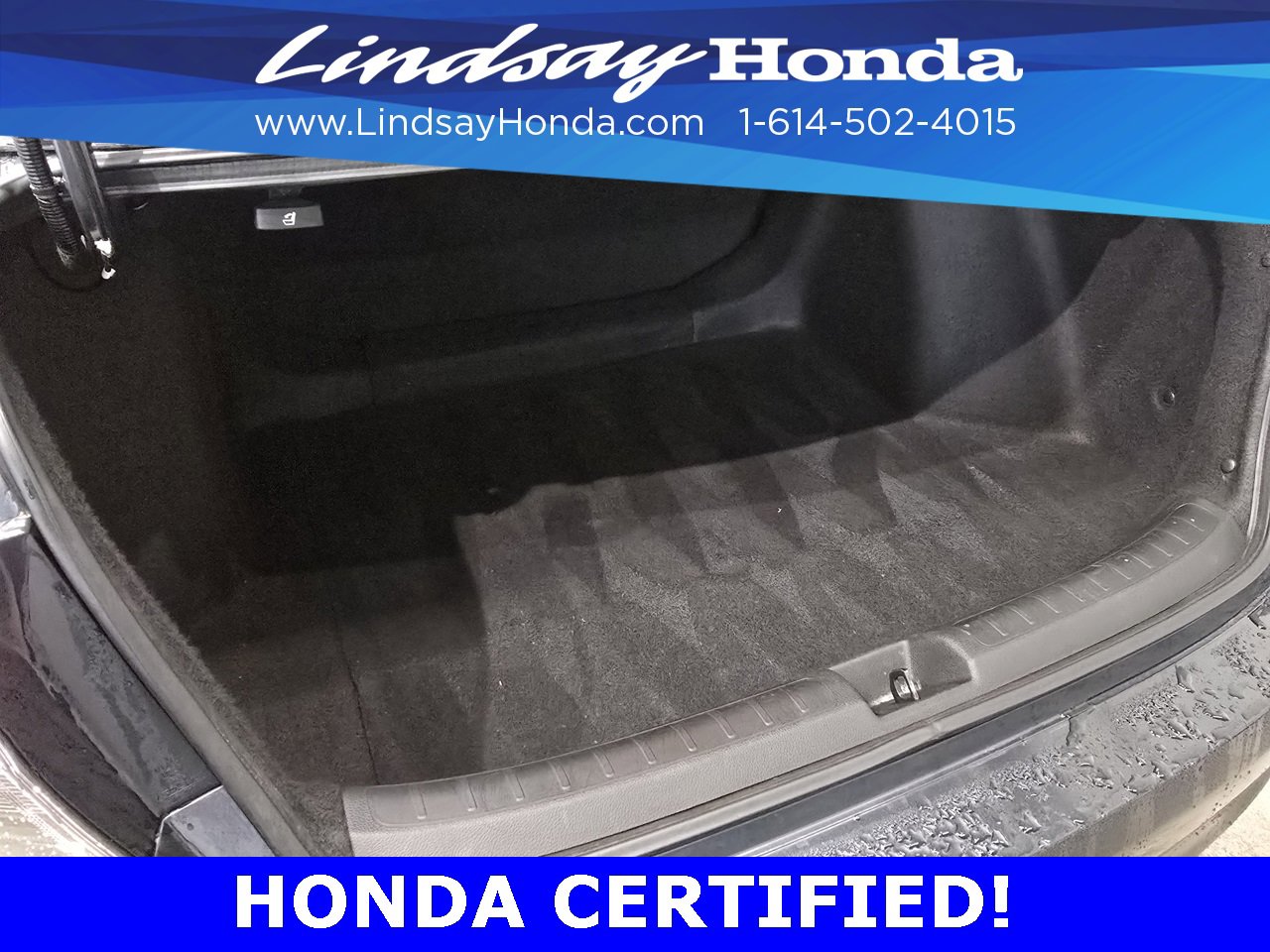 Certified 2024 Honda Civic Sport image 7