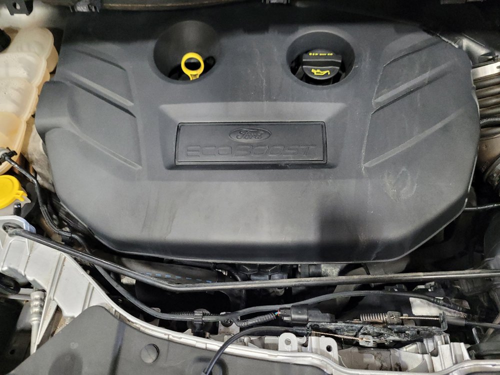 Used 2016 Ford Escape SE w/ Equipment Group 201A AWD/4WD image 30