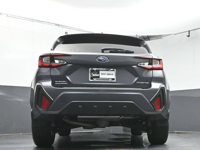Certified 2025 Subaru Crosstrek 2.5i Premium AWD/4WD image 36