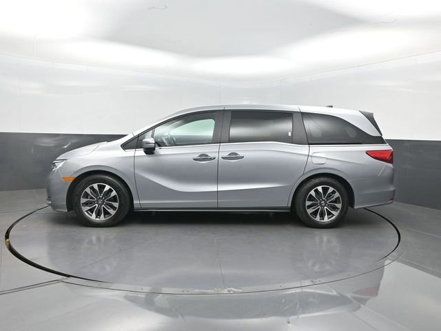 Used 2022 Honda Odyssey EX-L image 2