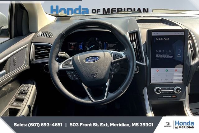 Used 2024 Ford Edge SEL image 5
