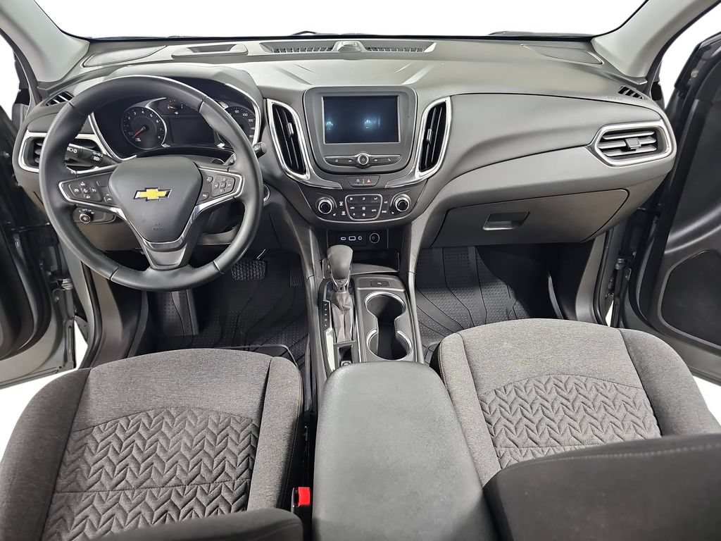 Certified 2024 Chevrolet Equinox LT w/ LPO, Floor Liner Package AWD/4WD image 11