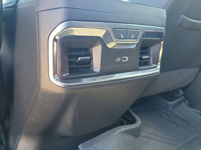 Used 2024 Chevrolet Silverado 1500 High Country image 16