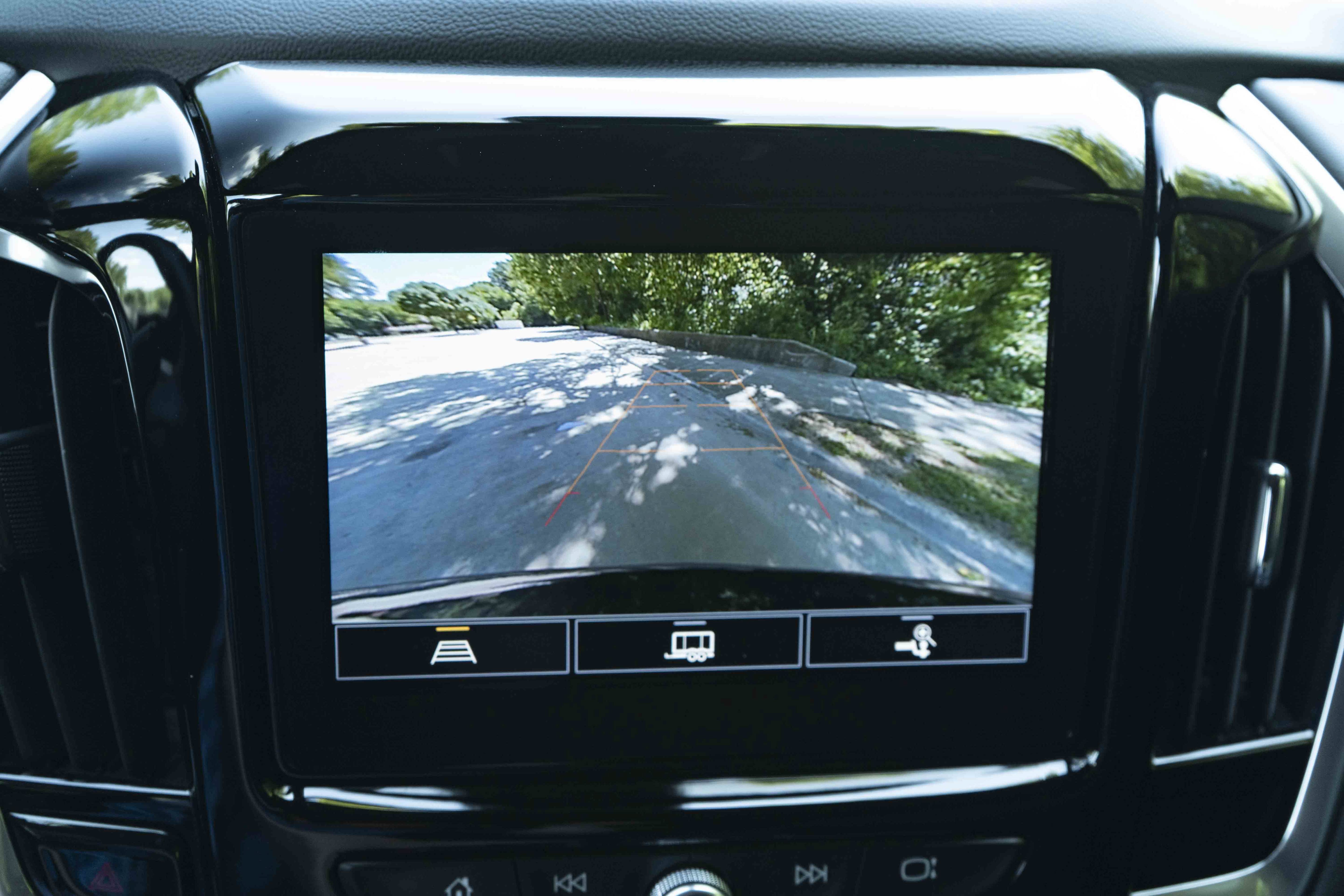 Used 2023 Chevrolet Traverse LT FWD image 30