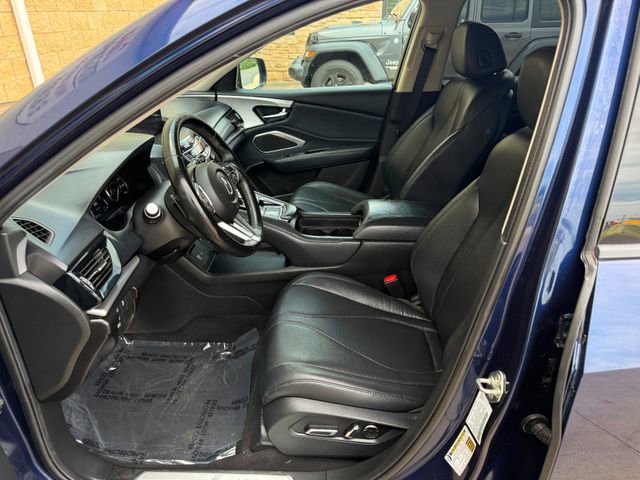Used 2020 Acura RDX AWD image 6
