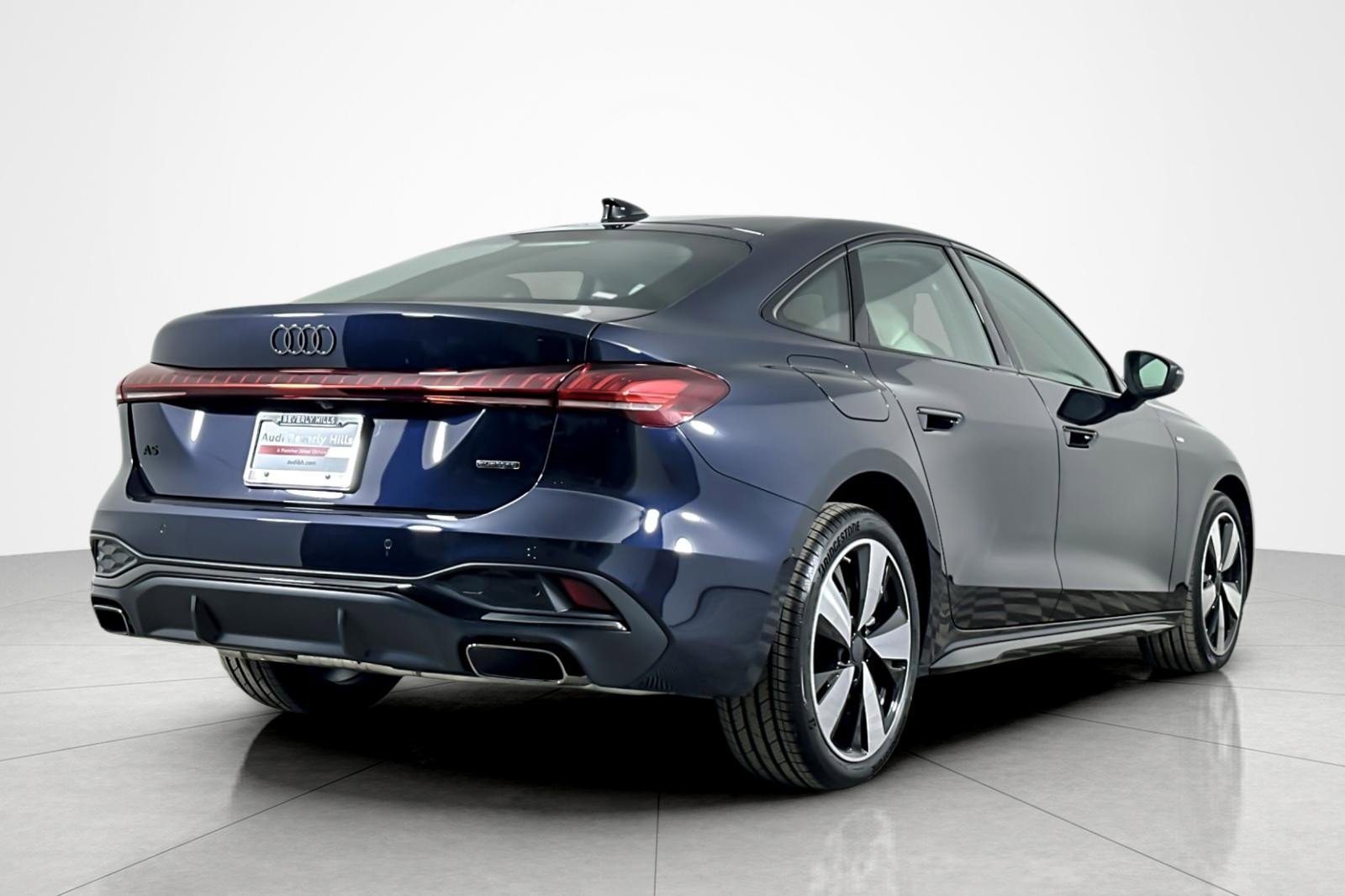New 2026 Audi A5 2.0T Premium Plus AWD/4WD image 6