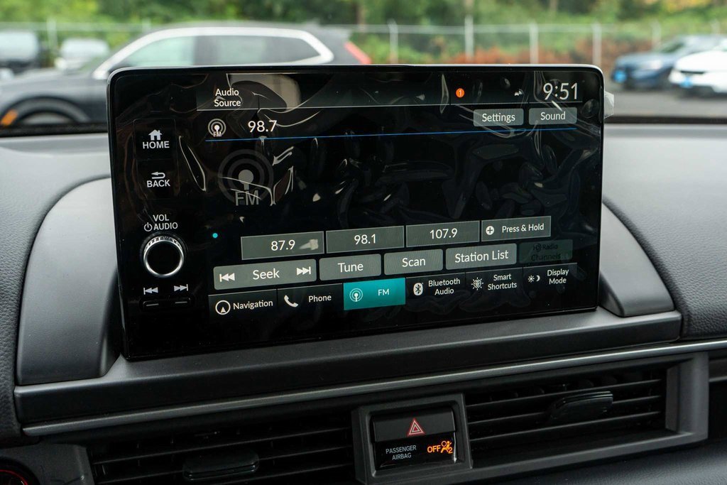 New 2025 Honda Pilot Touring image 31