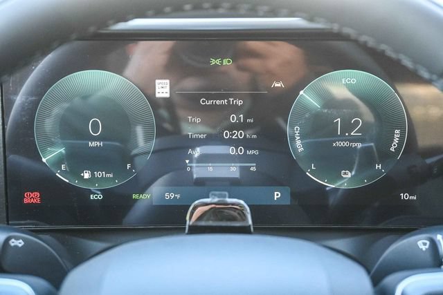 New 2026 Hyundai Palisade Calligraphy AWD/4WD image 26