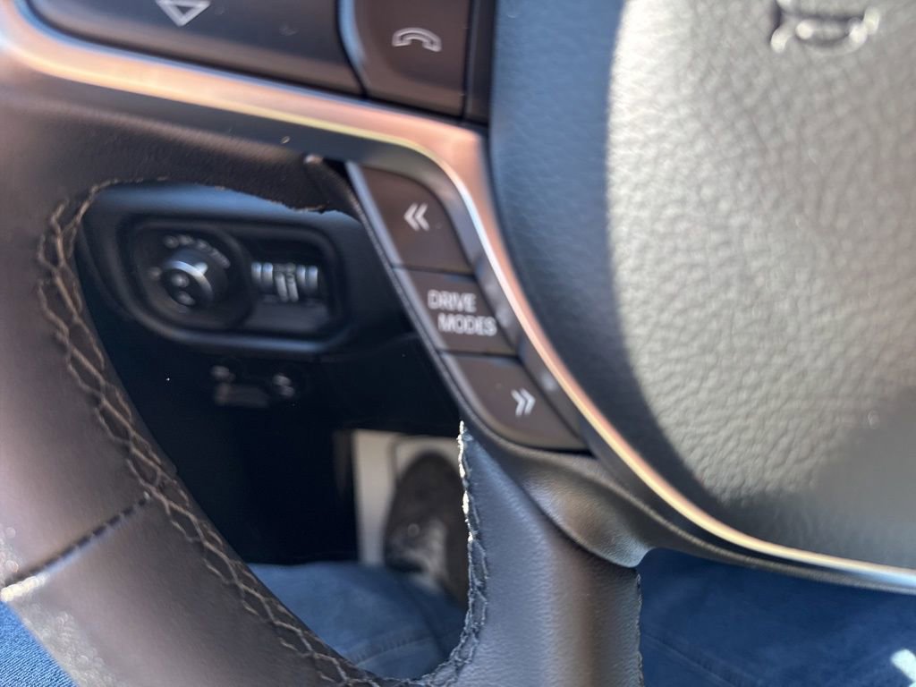 New 2026 RAM 1500 Big Horn image 28