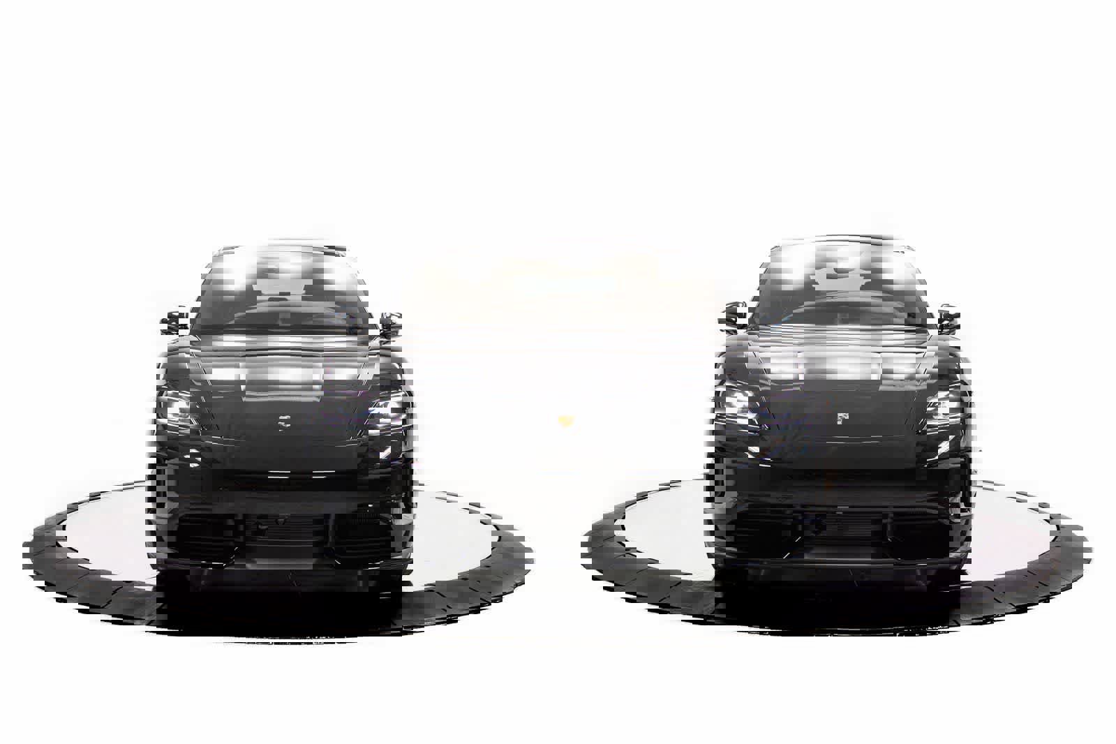 New 2026 Porsche Taycan GTS image 10