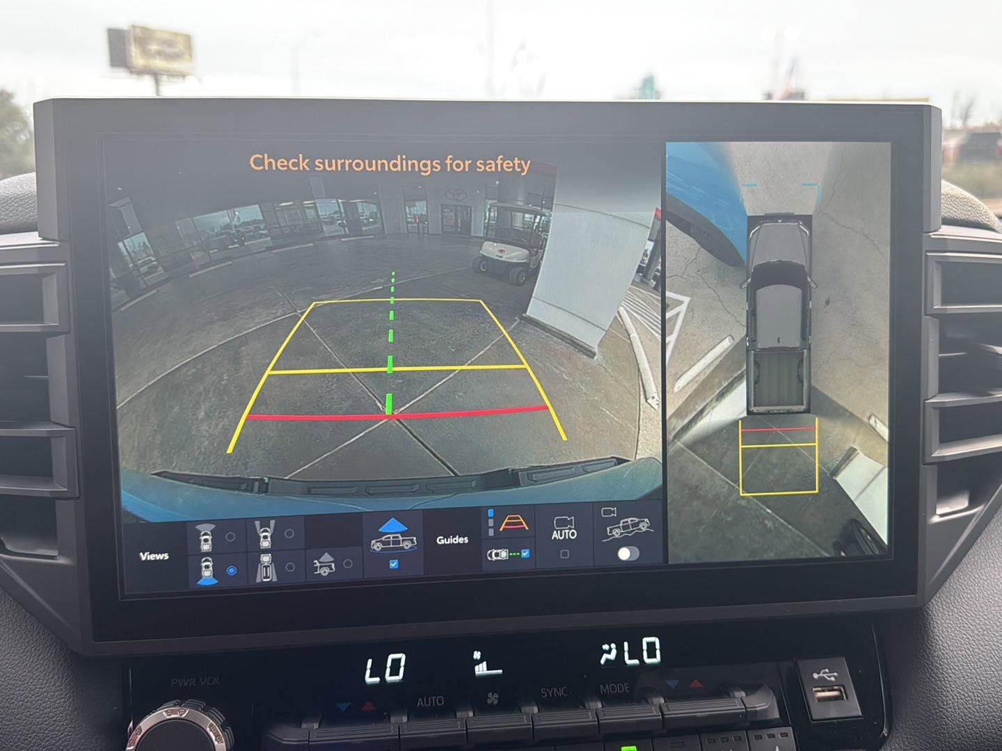 New 2026 Toyota Tundra TRD Pro image 17