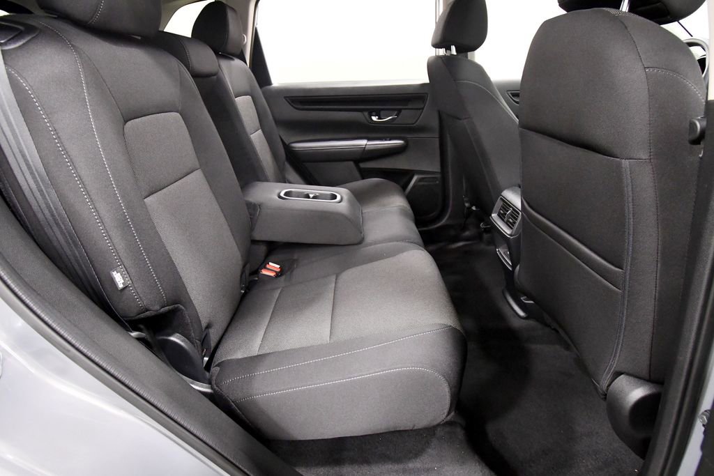 Certified 2025 Honda CR-V EX image 18