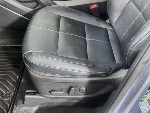 Used 2022 Kia Telluride EX w/ EX Premium Package FWD image 21