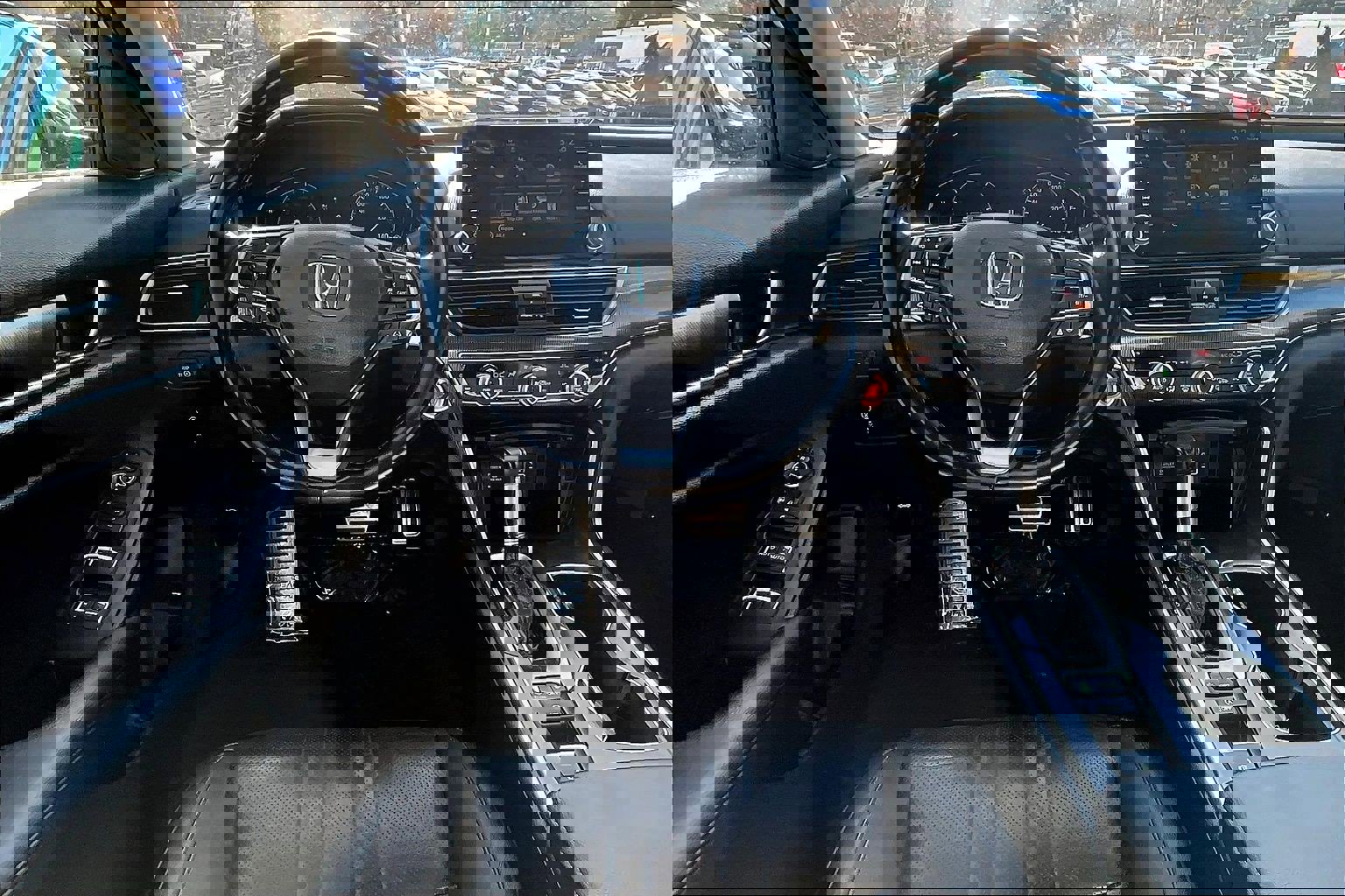 Used 2022 Honda Accord Sport Special Edition image 5