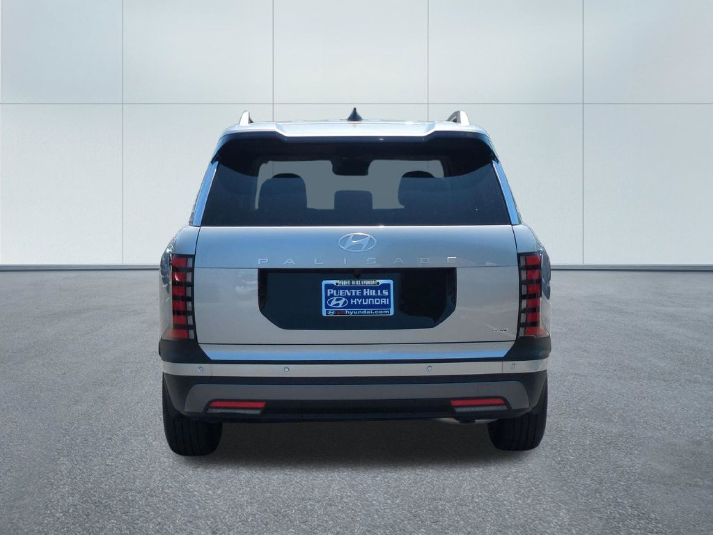 New 2026 Hyundai Palisade SEL AWD/4WD image 5
