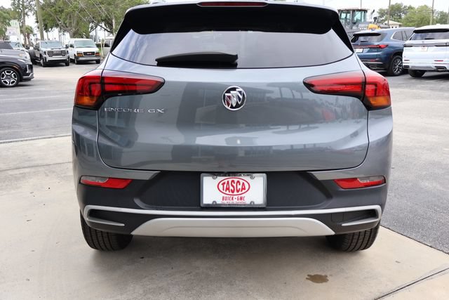Used 2021 Buick Encore GX Select FWD image 7
