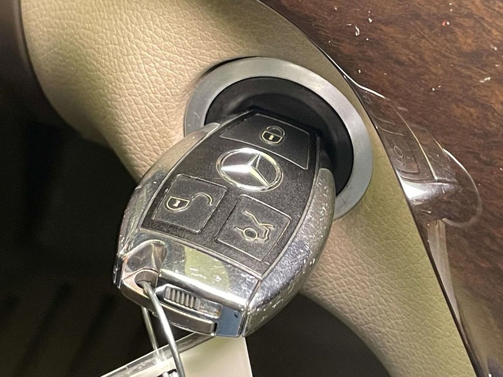 Used 2013 Mercedes-Benz ML 350 4MATIC image 40