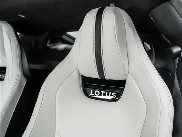 New 2025 Lotus Emira image 15